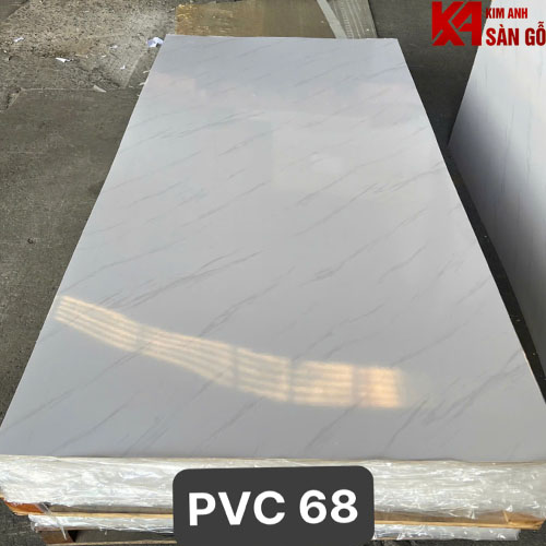 Tấm Nhựa Ốp Tường PVC Giả Đá AV-68